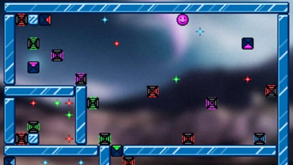 Скриншот 1 из Yopaz Icestar