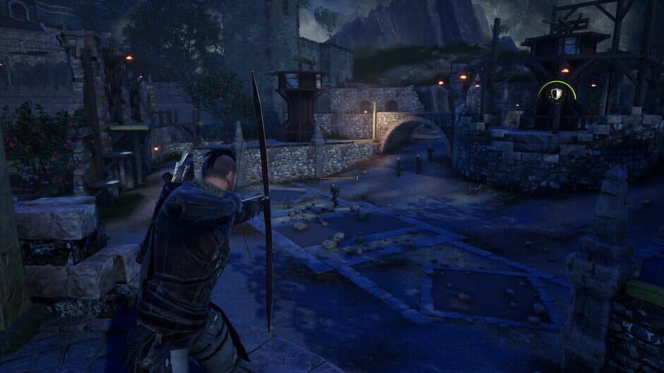 Скриншот 11 из Robin Hood: Sherwood Defenders