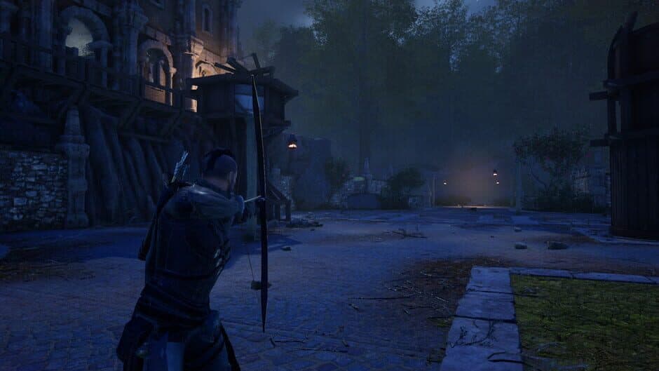 Скриншот 7 из Robin Hood: Sherwood Defenders