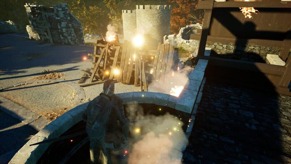 Скриншот 8 из Robin Hood: Sherwood Defenders