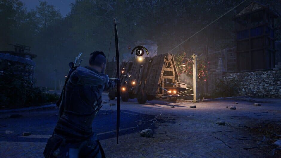 Скриншот 9 из Robin Hood: Sherwood Defenders