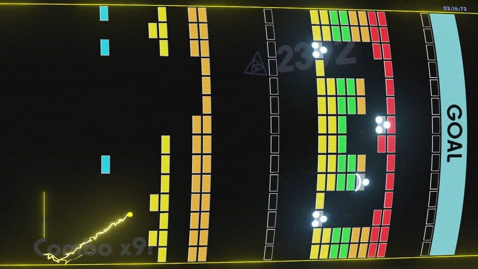 Скриншот 1 из Breakout Beyond