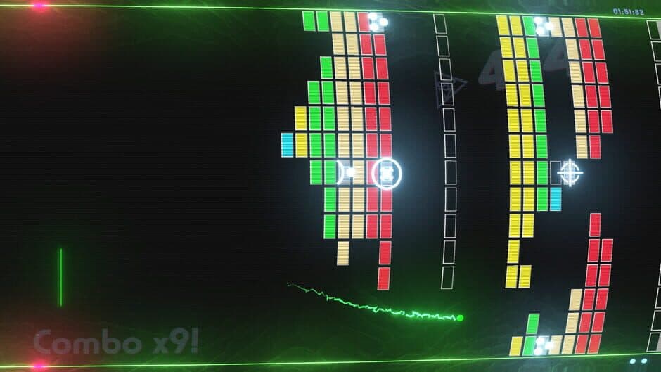 Скриншот 8 из Breakout Beyond