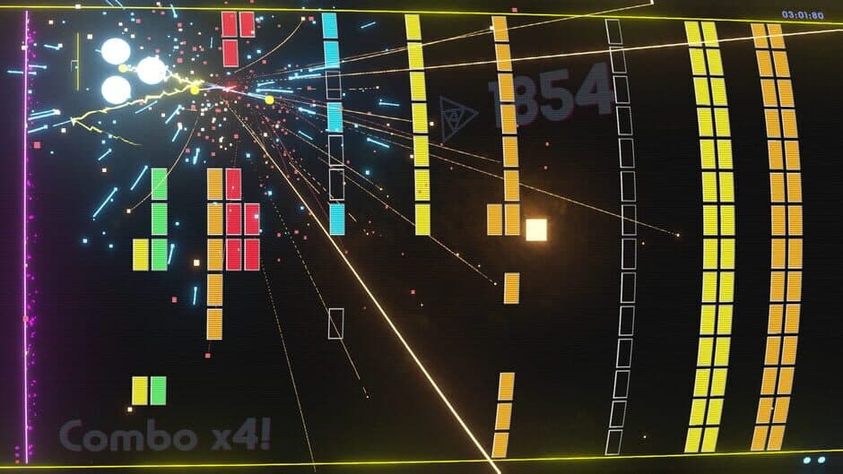 Скриншот 2 из Breakout Beyond