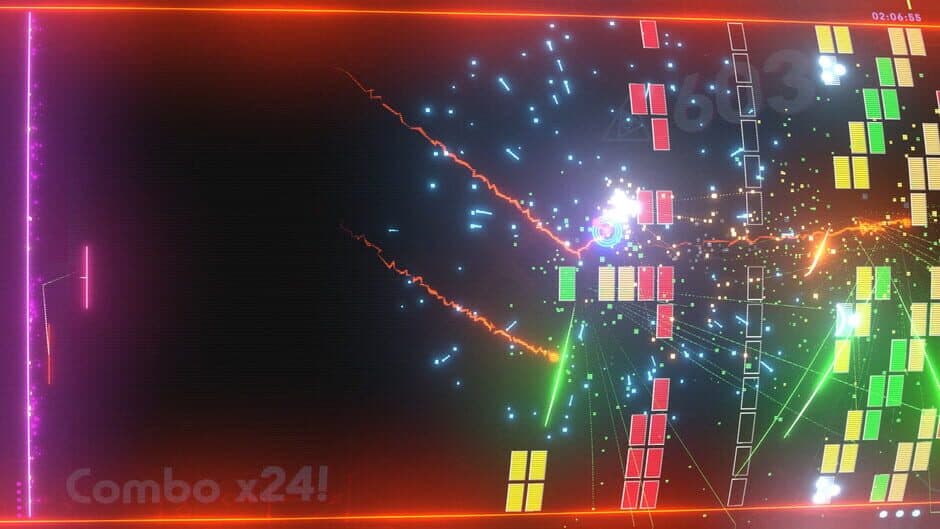 Скриншот 3 из Breakout Beyond