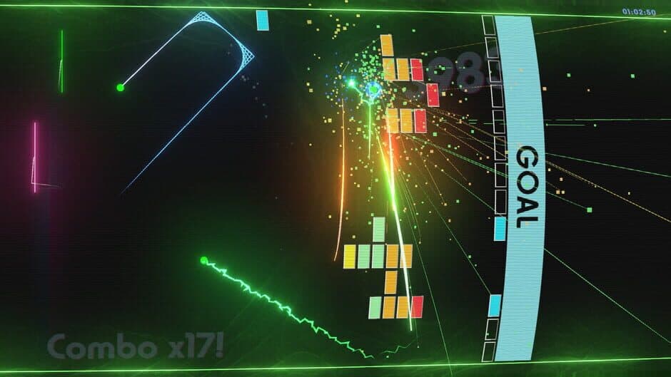 Скриншот 4 из Breakout Beyond
