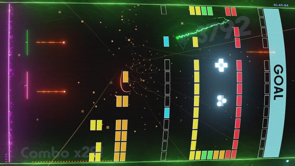 Скриншот 6 из Breakout Beyond