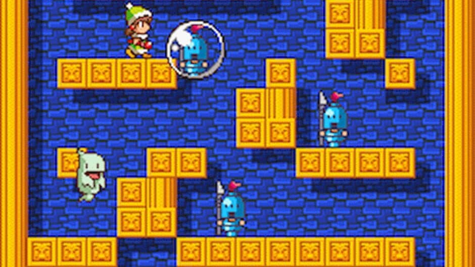 Скриншот 2 из Acter World