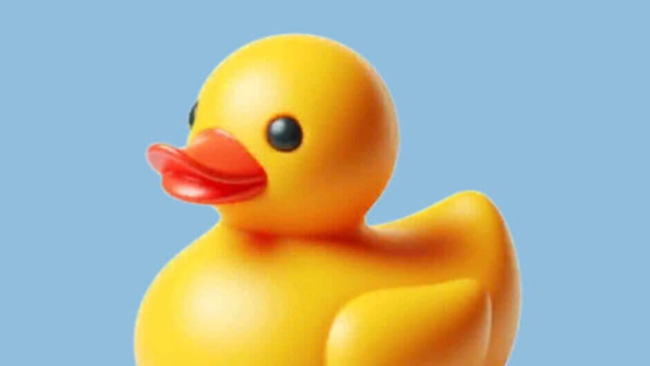 Скриншот 1 из Ducky Clicker