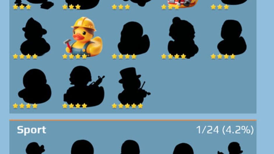 Скриншот 3 из Ducky Clicker