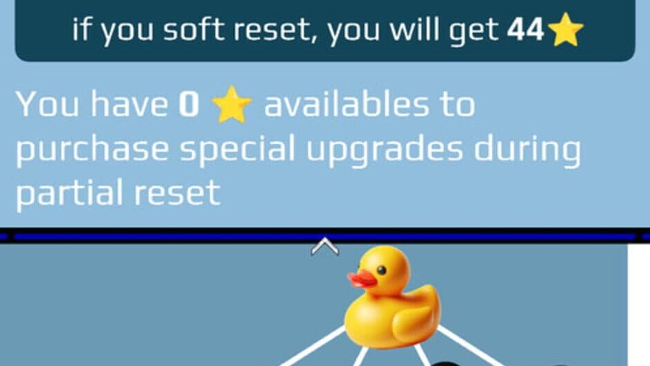 Скриншот 4 из Ducky Clicker