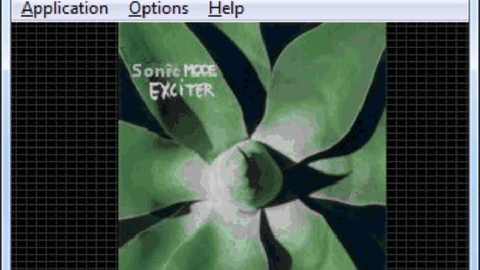 Скриншот 1 из Sonic Mode: Exciter