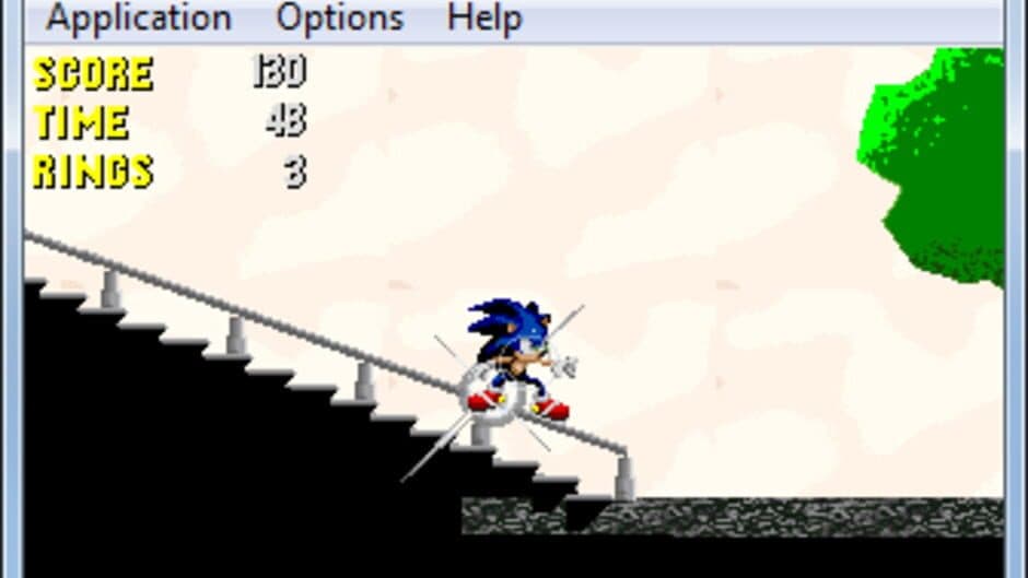 Скриншот 3 из Sonic Mode: Exciter