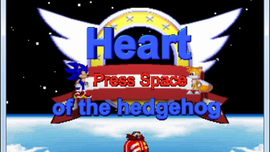 Скриншот 1 из Heart of the Hedgehog