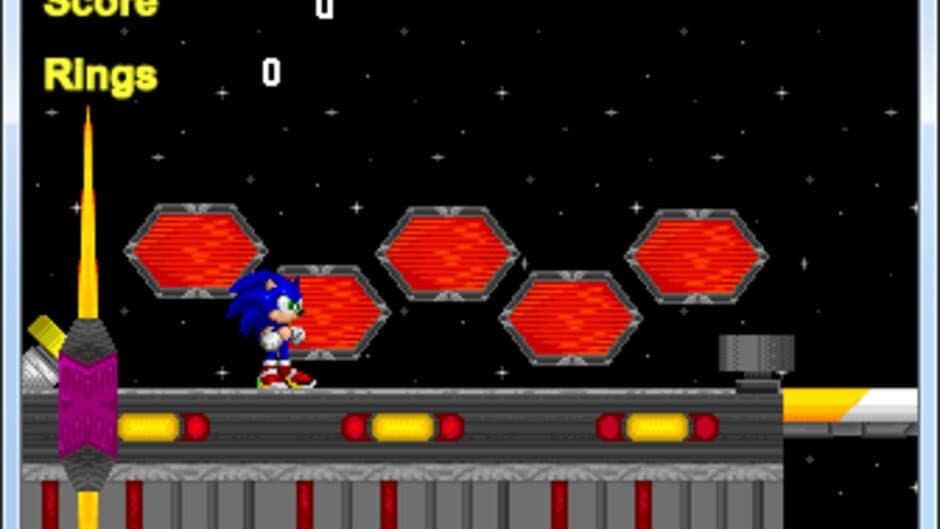 Скриншот 2 из Heart of the Hedgehog
