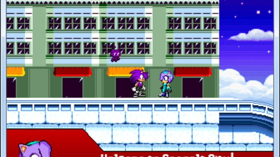 Скриншот 2 из Josef the Hedgehog