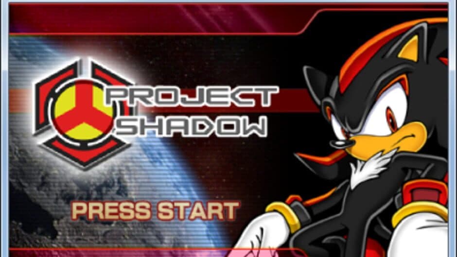 Скриншот 1 из Project Shadow
