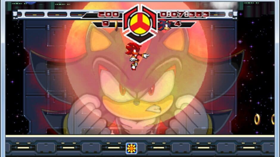 Скриншот 3 из Project Shadow