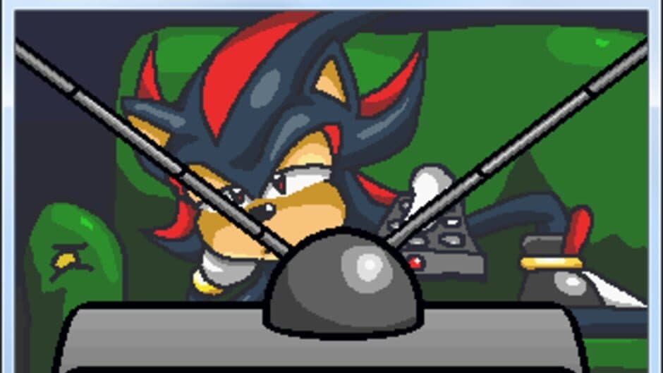 Скриншот 2 из Shadow of Chaos