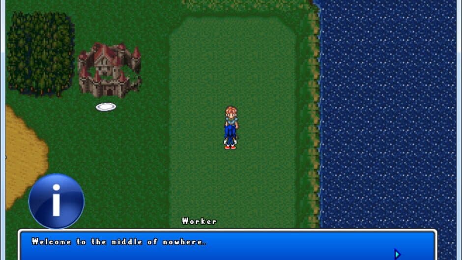 Скриншот 3 из Sonic: Light and Darkness