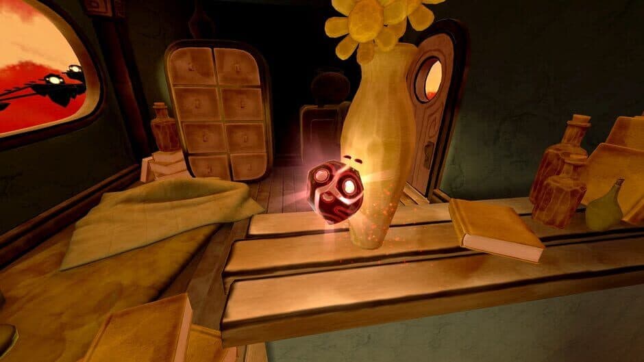 Скриншот 5 из The Key