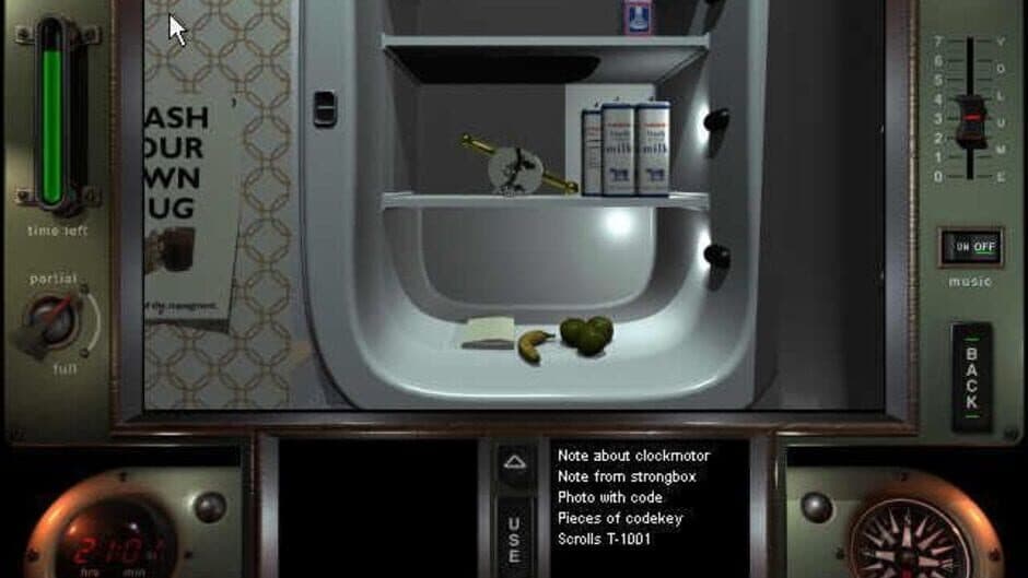 Скриншот 11 из Safecracker