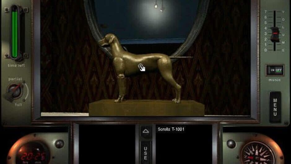 Скриншот 6 из Safecracker