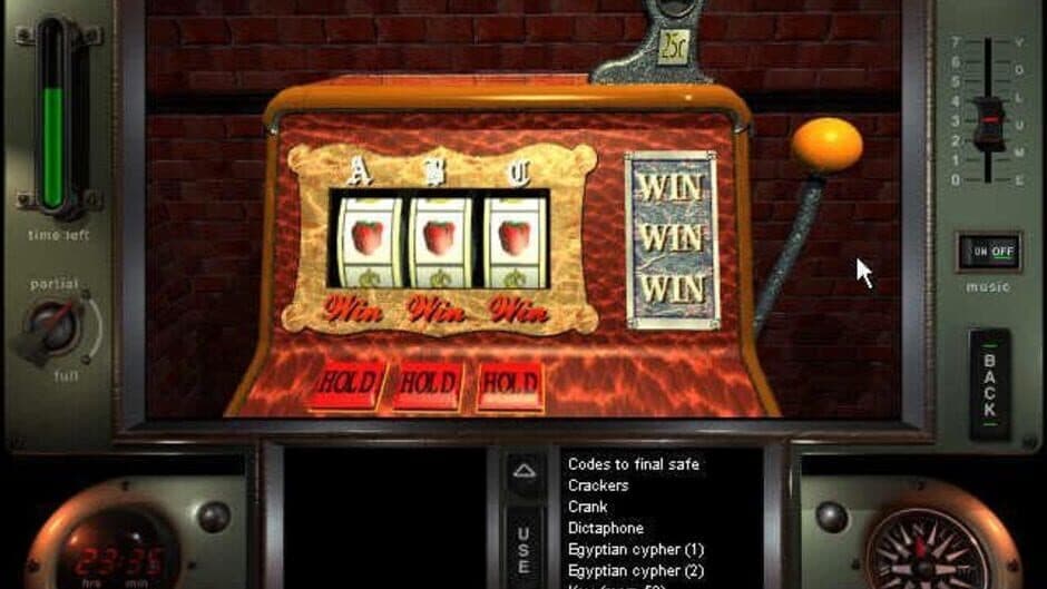 Скриншот 5 из Safecracker