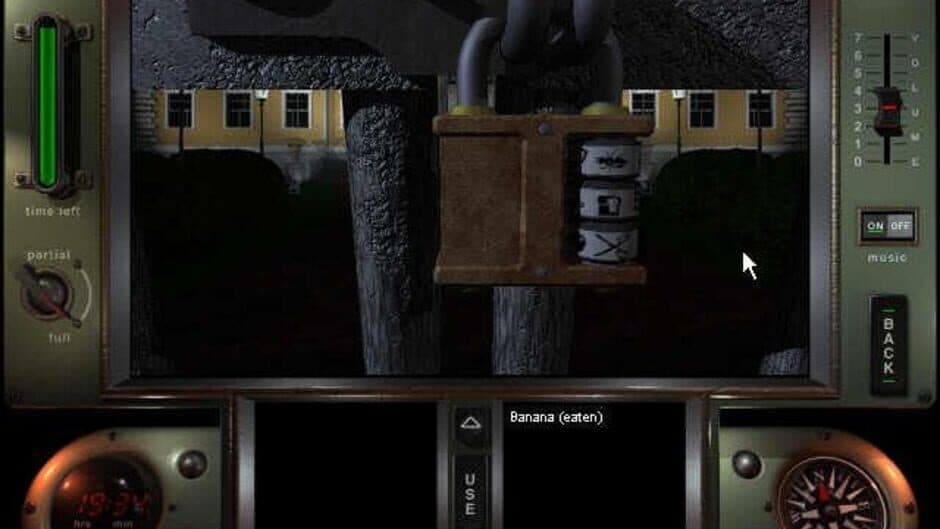 Скриншот 4 из Safecracker