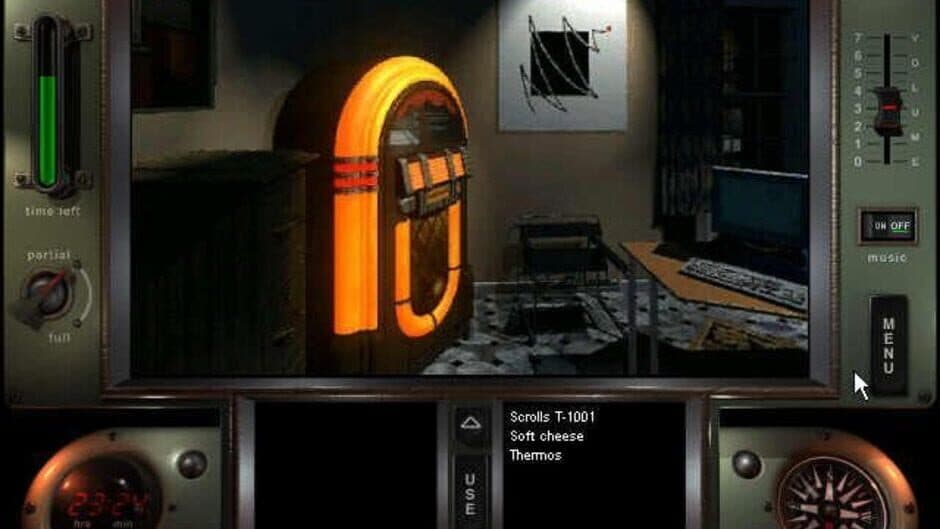Скриншот 12 из Safecracker