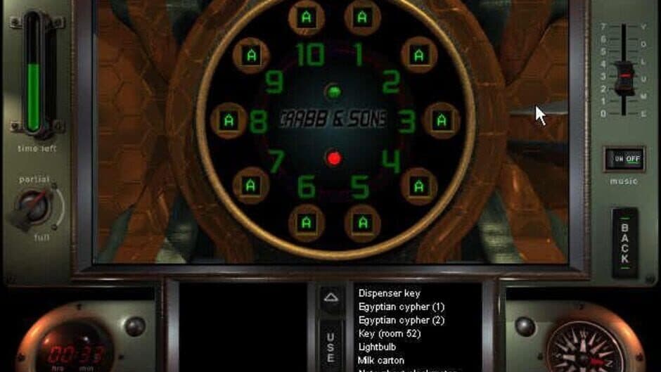 Скриншот 3 из Safecracker