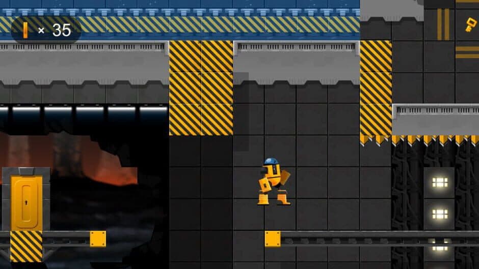 Скриншот 4 из Dumbot