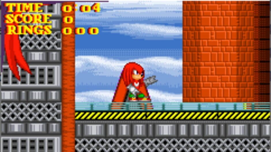 Скриншот 2 из Sonic Shift