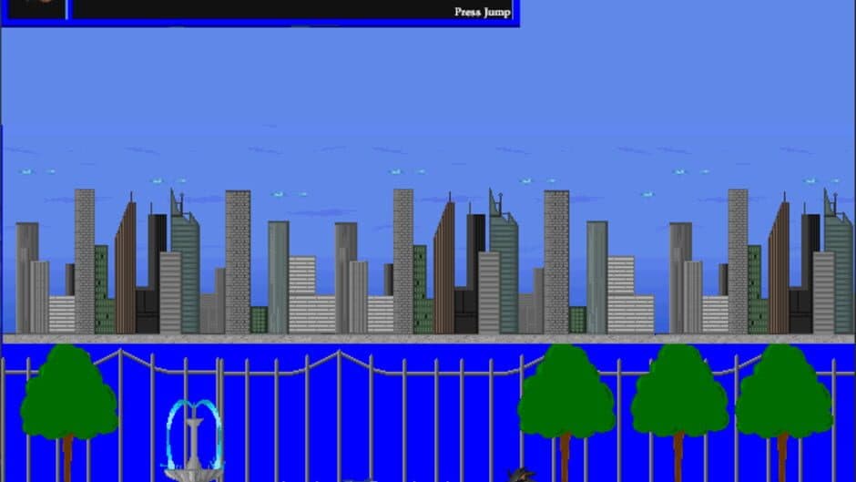 Скриншот 3 из Sonic Melee 2: The Forbidden Fate