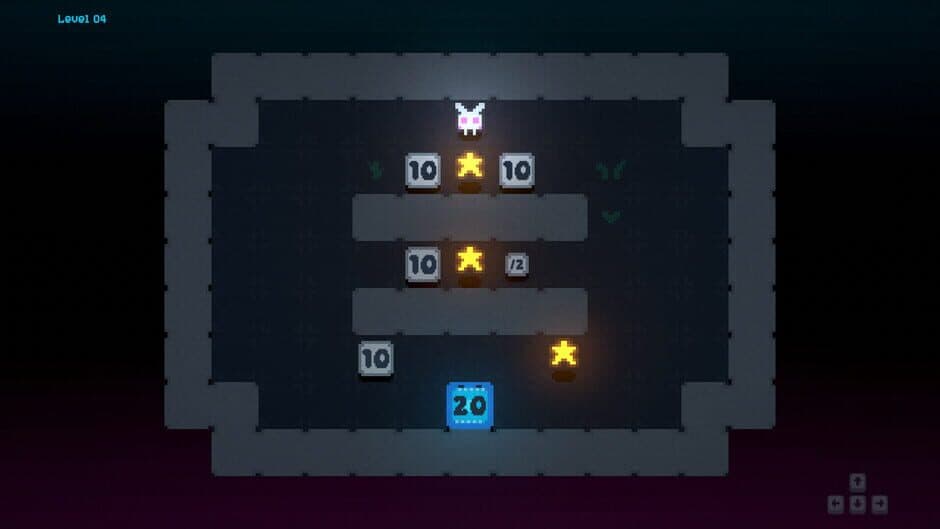 Скриншот 4 из Math Muncher
