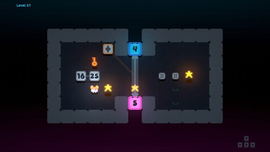 Скриншот 3 из Math Muncher