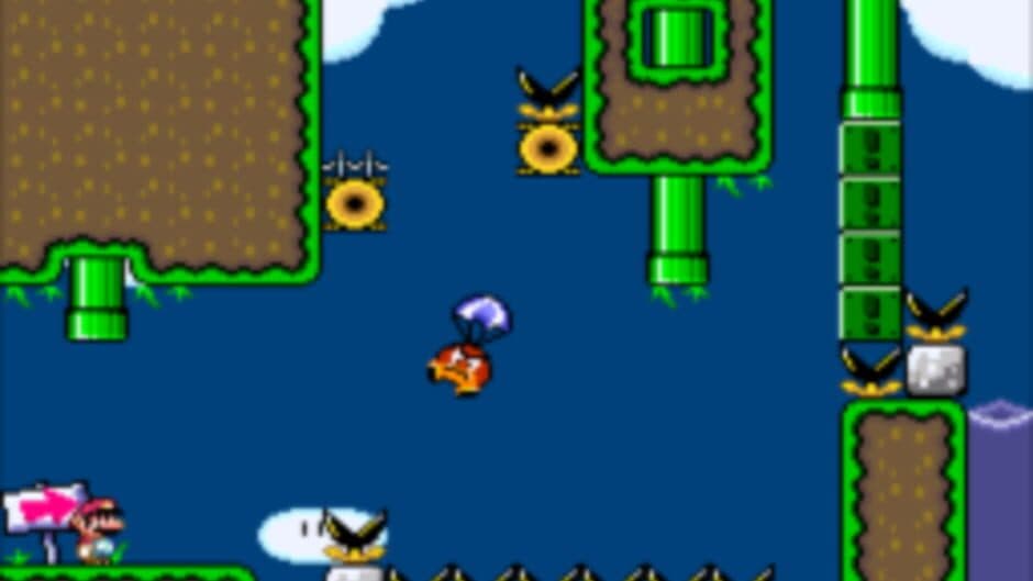Скриншот 4 из Cornucopia of Kaizo