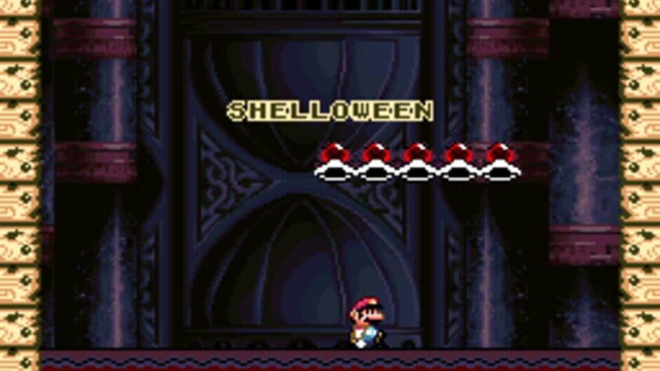 Скриншот 1 из Shelloween