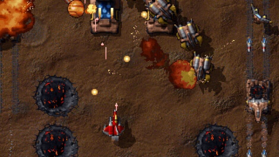 Скриншот 2 из DemonStar: Secret Missions 1
