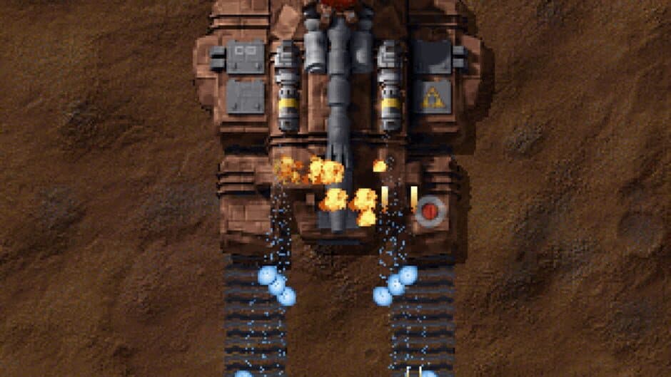Скриншот 1 из DemonStar: Secret Missions 1