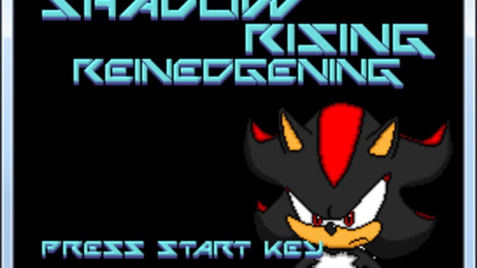 Скриншот 1 из Shadow Rising: Reinedgening
