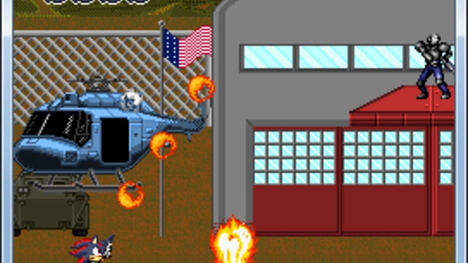 Скриншот 2 из Shadow Rising: Reinedgening