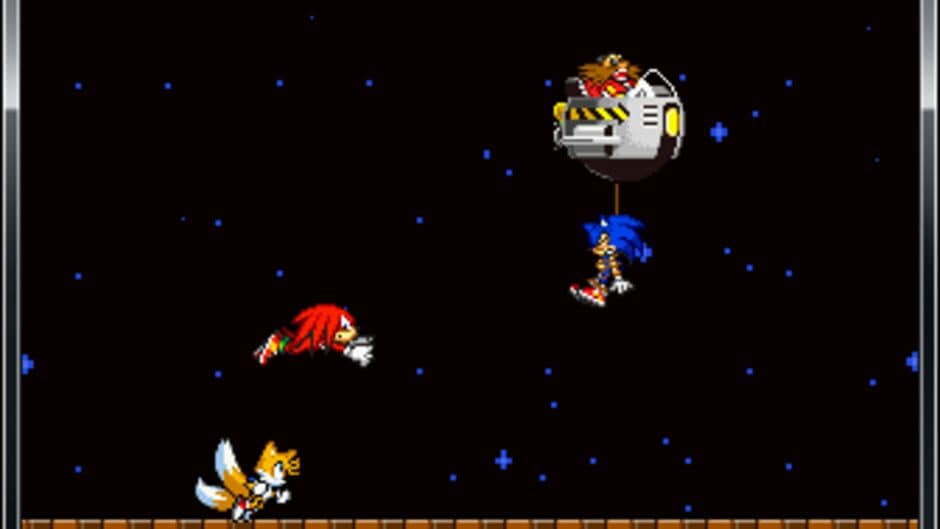 Скриншот 2 из Tails to the Rescue
