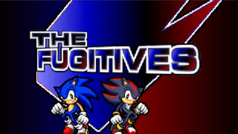 Скриншот 2 из The Fugitives