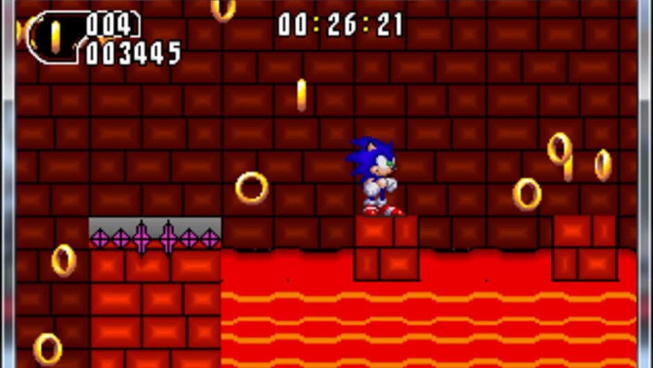 Скриншот 2 из Sonic Ultimate: New Beginnings