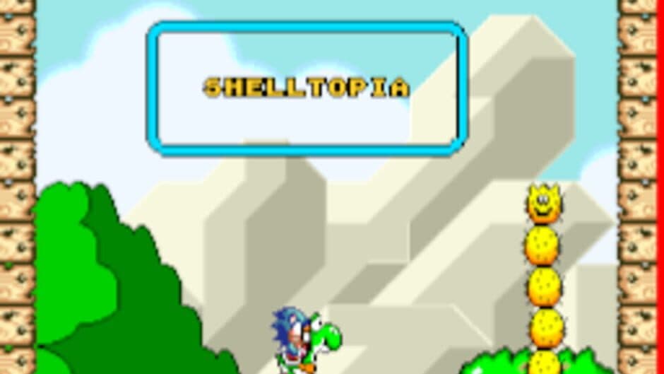 Скриншот 4 из Shelltopia