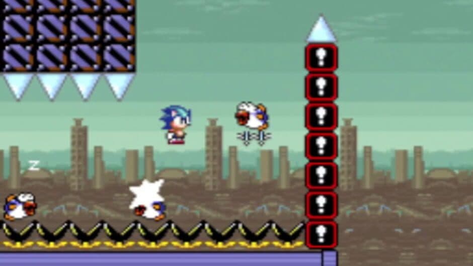 Скриншот 2 из Shelltopia