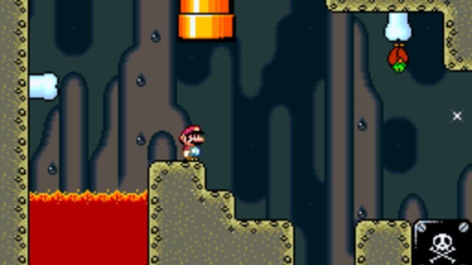 Скриншот 1 из Super Gracie World