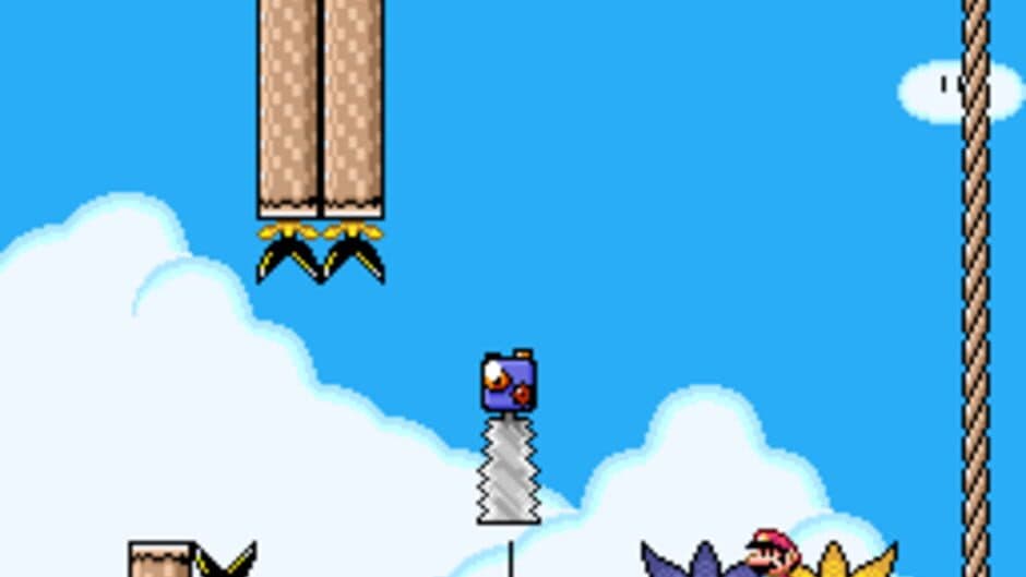 Скриншот 3 из Super Gracie World