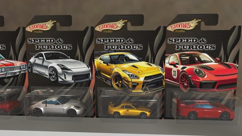 Скриншот 3 из Firewheels Shop Simulator